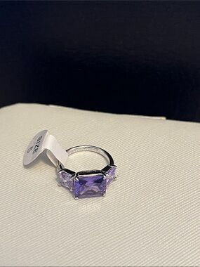Bomb Party ring
